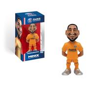 MINIX - Football Stars #180 PSG - Donnaruma 99 - Figura Coleccionable (12 cm)