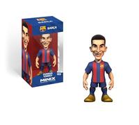 MINIX - Football Stars #185 - Figura Coleccionable (12 cm), diseño de Ferran Torres