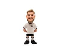MINIX Football Stars #190 - Alemania - Fullkrugg 9 - Figura Coleccionable 12 cm