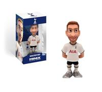 MINIX - Football Stars #194 - Tottenham - Kulusevski 21 - Figura Coleccionable (12 cm)