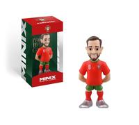 Minix – Portugal 12 cm – Bruno Fernandez
