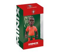 Minix ? football stars #215 ? portugal ? rafael leao ? figura