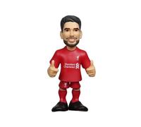 MINIX Football Stars #264 Liverpool Szoboszlai - Figura Coleccionable (12 cm)