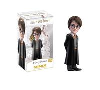 Minix Harry Potter Serie De Televisión Figura De Colección 12 Cm