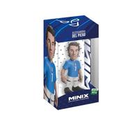 Figura Minix Football Legends: Italy - Alessandro Del Piero 111I