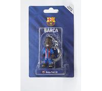 MINIX Llavero 7 Cms Ansu Fati FC Barcelona