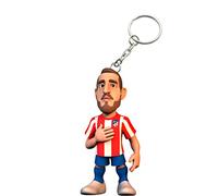 MINIX Llavero 7 Cms Koke Atlético de Madrid