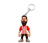 MINIX llavero 7 Cms Villalibre Athletic Club