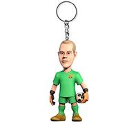 MINIX Llavero 7cms - TER Stegen - FC Barcelona