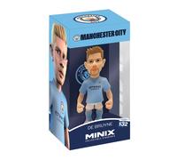 Minix Collectible Figurines Figura coleccionable MINIX MC 12 cm – De Bruyne
