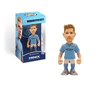 MINIX MC 12 CM - DE BRUYNE