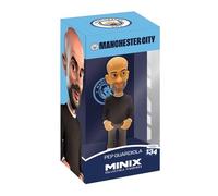 MINIX MC 12 CM - Guardiola | Coleccionable deportivo