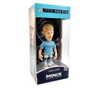 MINIX MC 12 CM - HAALAND