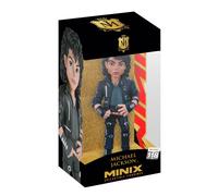 Figura Minix Music: Michael Jackson - Bad 118