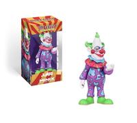 Minix Movie 126 - Figura PVC 12 cm - Killer Klowns - Jumbo Killer (Caixa Danificada)