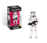 MINIX Movie #130 - Stormtrooper - Soldat - Sammelfigur 12 cm