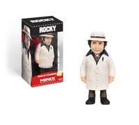 MINIX Movie TV#125 Rocky Paulie Pennino - Figura Coleccionable (12 cm)
