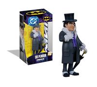 MINIX - Movies #150 - DC Comics - Batman Pingouin - Figura Coleccionable de 12 cm