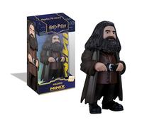 MINIX - Movies #160 - Harry Potter - Hagrid - Figura Coleccionable de 12 cm