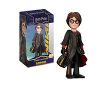 MINIX - Movies #163 - Harry Potter - Harry Potter y el cáliz de Fuego - Figura Coleccionable de 12 cm