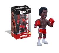 MINIX - Movies #165 - Rocky II - Apollo Creed - Figura Coleccionable de 12 cm