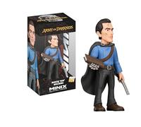 MINIX - Movies #166 - Evil Dead 3 - Ash Williams - Figura Coleccionable de 12 cm