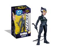 MINIX - Movies #170 - DC Comics - Catwoman - Figura Coleccionable de 12 cm