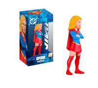 MINIX - Movies #176 - DC Comics - Supergirl - Figura Coleccionable de 12 cm