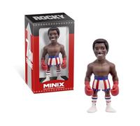 MINIX - Movies Mini Format - Rocky Apollo Creed - Figura Coleccionable (7 cm)