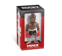 MINIX Movies 7cm: Rocky - Clubber Lang