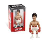 MINIX - Movies Mini Format - Rocky - Figura Coleccionable 7 cm