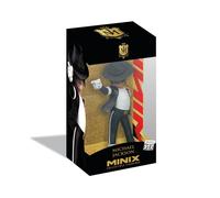 MINIX - Music #117 - Michael Jackson - Billie Jean - Figurine à Collectionner 12