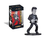 Figura Minix Music: Elvis Presley - Jailhouse 120