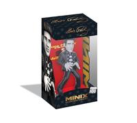 MINIX - Music #120 - Elvis - Jailhouse - Figura Coleccionable de 12 cm