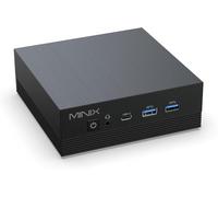 MINIX N304-AI Mini PC, Intel Core 3 304, Windows 11 Pro Mini Computer