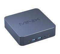MINIX N512 Mini PC Intel Core i5-12600H 16GB 512GB SSD Azul