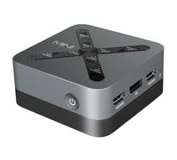 MINIX NEO Z97 Mini PC Intel N97 12GB LPDDR5X 512GB SSD Wi-Fi 6 Windows 11 Pro