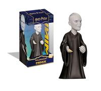 MINIX - Películas #163 - Harry Potter - Voldemort - Figura Coleccionable de 12 cm