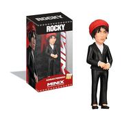 MINIX - Movies #181 - Rocky - Adrian Pennino - Figura Coleccionable de 12 cm