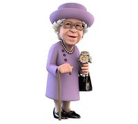 MINIX Reina Isabel II