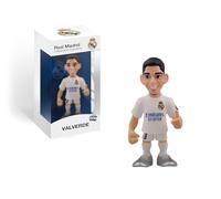 Figura minix real madrid valverde