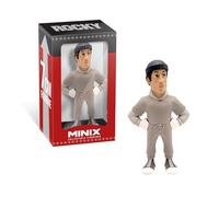 MINIX Rocky Balboa Training Suit - Figura Coleccionable (7 cm)