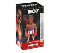 Minix - Rocky - Figura Apollo Creed 12cm