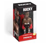 Minix - Rocky - Figura Clubber Lang 12cm
