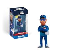 Figura Minix TV Series: Ted Lasso - Coach Beard 163