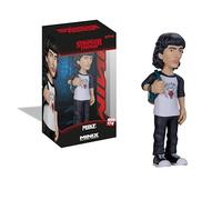 MINIX - Serie de TV #174 - Stranger Things - Mike Hellfire - Figura Coleccionable 12 Centímetros