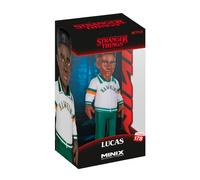 Minix - serie de tv #178 - stranger things - lucas hawkins - figura co