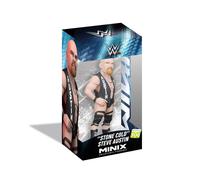 Figura Minix Sports: WWE - Stone Cold Steve Austin 108