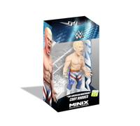 MINIX Sports #110 WWE - Cody Rhodes - Figura Coleccionable (12 cm)