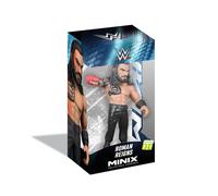 MINIX Sports #111 WWE Roman Reigns - Figura Coleccionable (12 cm)
